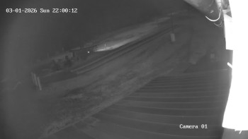 Ski Areál města Meziboří