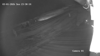 Ski Areál města Meziboří