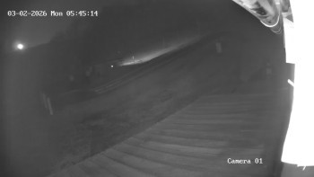 Ski Areál města Meziboří