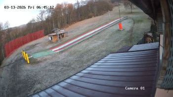 Ski Areál města Meziboří