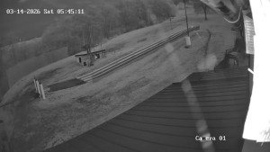 Ski Areál města Meziboří - Nástup na vlek - 14.3.2026 v 05:45