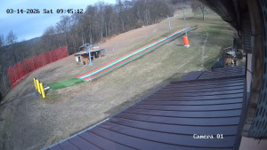 Ski Areál města Meziboří - Nástup na vlek - 14.3.2026 v 09:45 Ski Areál města Meziboří - Nástup na vlek - 14.3.2026 v 09:45