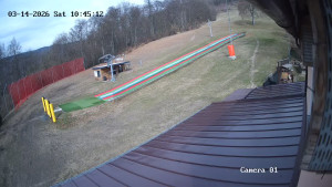 Ski Areál města Meziboří - Nástup na vlek - 14.3.2026 v 10:45 Ski Areál města Meziboří - Nástup na vlek - 14.3.2026 v 10:45