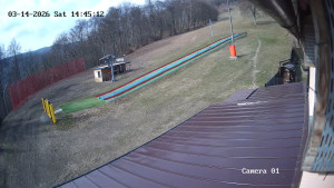 Ski Areál města Meziboří - Nástup na vlek - 14.3.2026 v 14:45 Ski Areál města Meziboří - Nástup na vlek - 14.3.2026 v 14:45