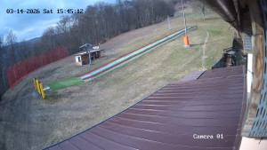 Ski Areál města Meziboří - Nástup na vlek - 14.3.2026 v 15:45 Ski Areál města Meziboří - Nástup na vlek - 14.3.2026 v 15:45