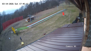 Ski Areál města Meziboří - Nástup na vlek - 14.3.2026 v 17:45 Ski Areál města Meziboří - Nástup na vlek - 14.3.2026 v 17:45