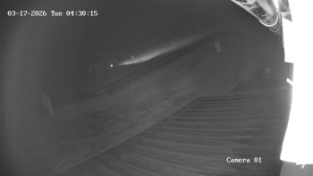 Ski Areál města Meziboří