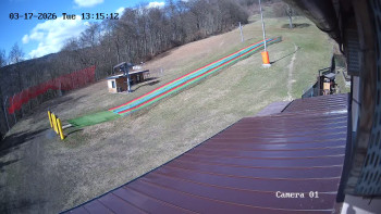 Ski Areál města Meziboří