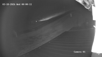 Ski Areál města Meziboří