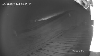 Ski Areál města Meziboří