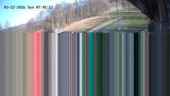 Ski Areál města Meziboří