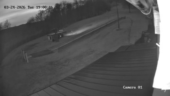 Ski Areál města Meziboří