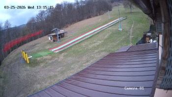 Ski Areál města Meziboří