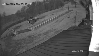 Ski Areál města Meziboří