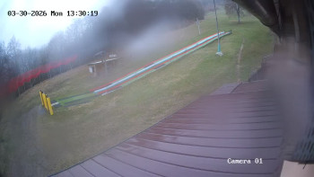 Ski Areál města Meziboří