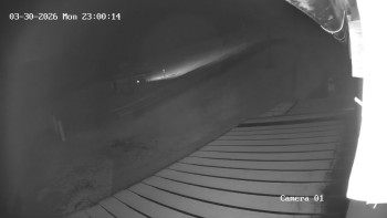 Ski Areál města Meziboří