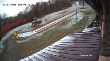 Ski Areál města Meziboří