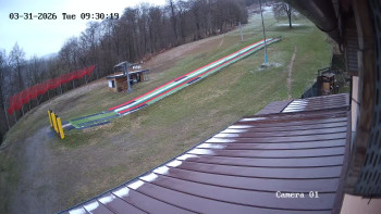 Ski Areál města Meziboří