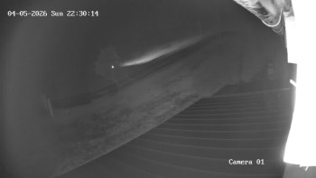 Ski Areál města Meziboří