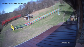 Ski Areál města Meziboří