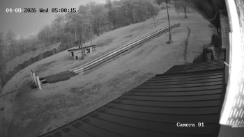 Ski Areál města Meziboří