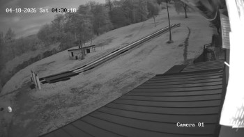 Ski Areál města Meziboří