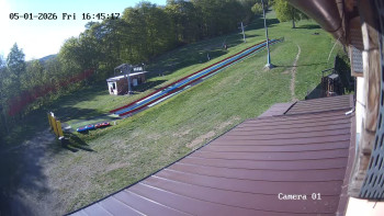 Ski Areál města Meziboří