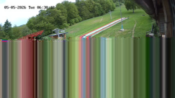 Ski Areál města Meziboří