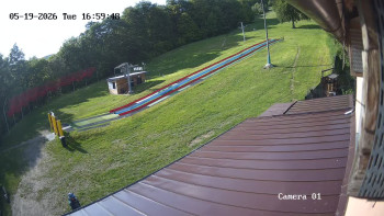 Ski Areál města Meziboří