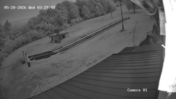Ski Areál města Meziboří