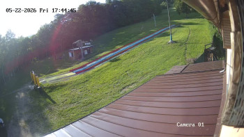 Ski Areál města Meziboří