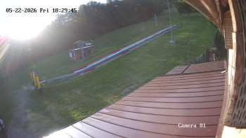 Ski Areál města Meziboří