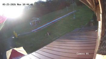 Ski Areál města Meziboří