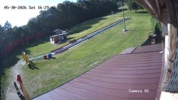 Nástup na vlek