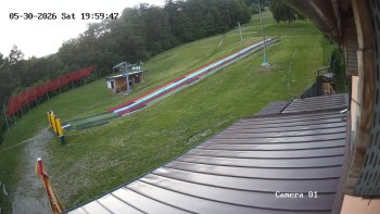 Ski Areál města Meziboří