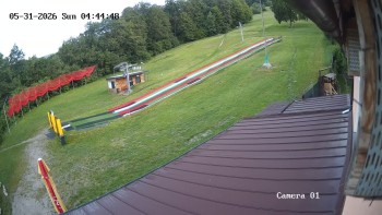 Ski Areál města Meziboří