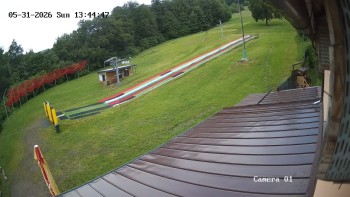 Ski Areál města Meziboří