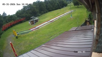 Ski Areál města Meziboří