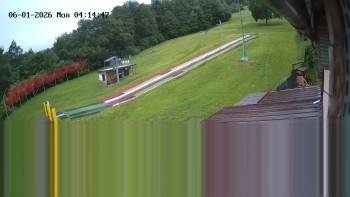 Ski Areál města Meziboří