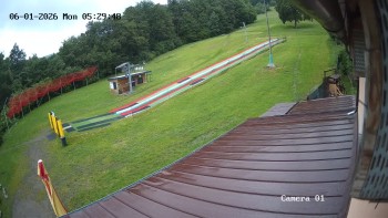 Ski Areál města Meziboří