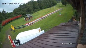 Ski Areál města Meziboří