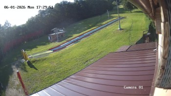 Ski Areál města Meziboří