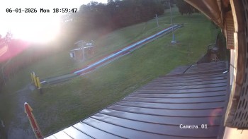 Ski Areál města Meziboří