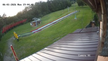 Ski Areál města Meziboří