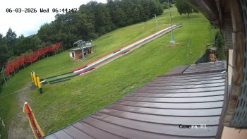 Ski Areál města Meziboří