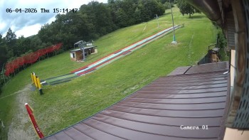 Ski Areál města Meziboří