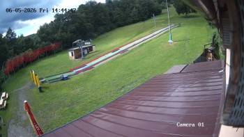 Ski Areál města Meziboří
