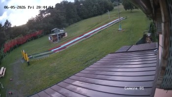 Ski Areál města Meziboří