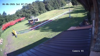 Ski Areál města Meziboří