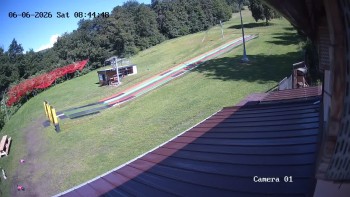Ski Areál města Meziboří